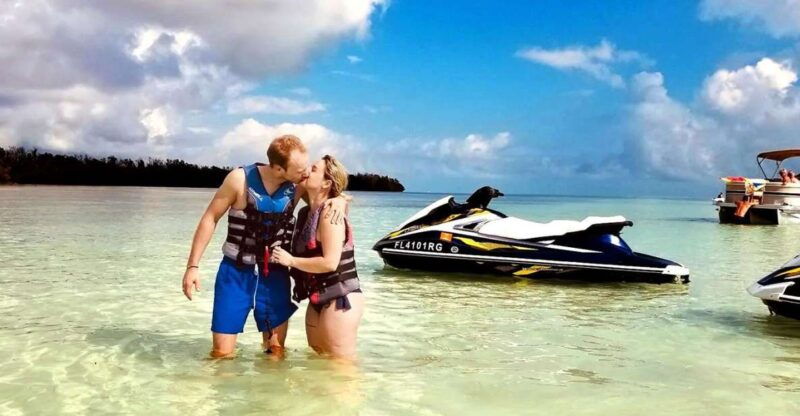 fort-walton-beach-explore-private-islands-on-jet-skis