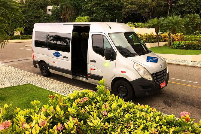 fortaleza-roundtrip-airport-transfers
