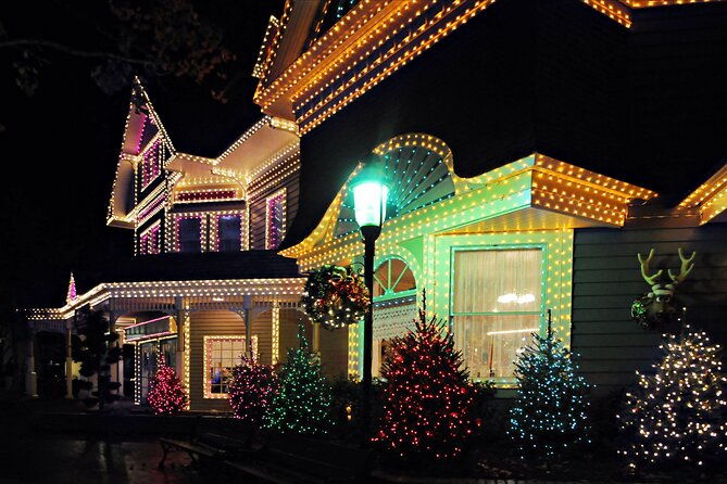 franklins-festive-lights-spectacular-a-christmas-wonderland-tour