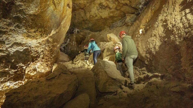 from-bend-half-day-limited-entry-lava-cave-tour