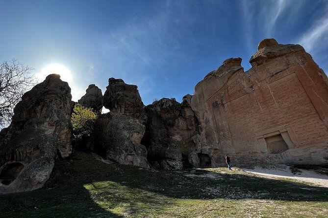 from-cappadocia-to-hattusa-the-capital-of-the-hittite-empire