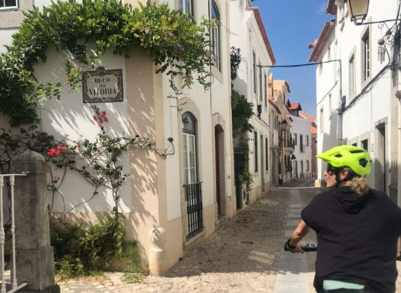 from-cascais-sintra-guided-e-bike-tour-guincho-beach