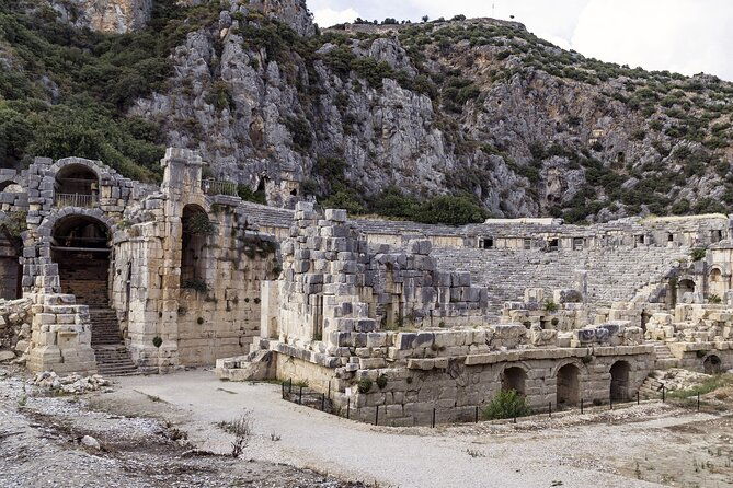 from-demre-st-nicholas-church-and-myra-tour