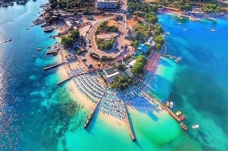from-durres-saranda-ksamil-blue-eye-lekursi-castle-tour