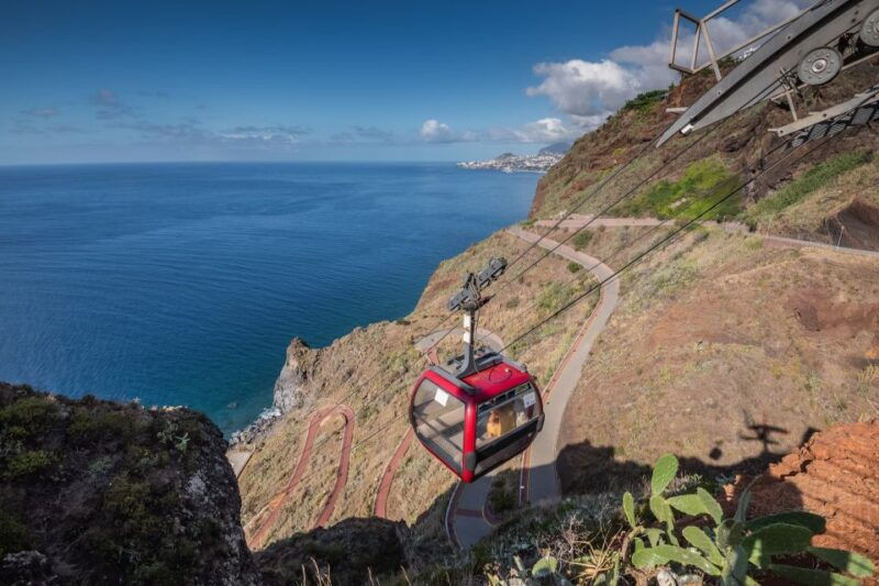 from-funchal-garajau-tuk-tuk-tour-with-christ-king-statue