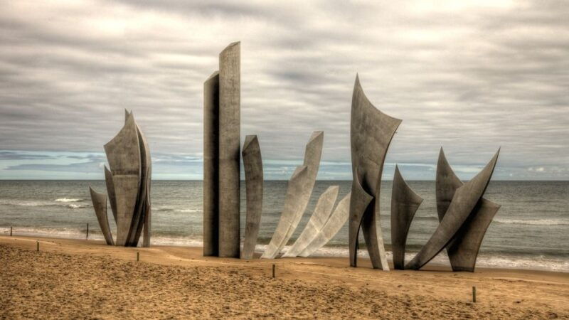 from-le-havre-d-day-beaches-shore-trip-with-packed-lunch