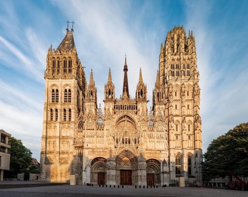 from-le-havre-giverny-and-rouen-shore-excursion