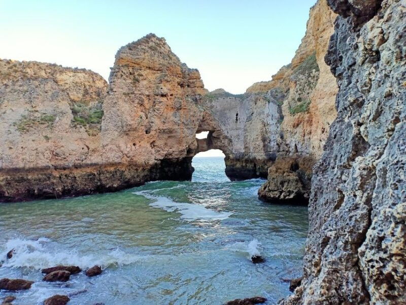 from-lisbon-algarve-benagil-sea-cave-full-day-private-tour
