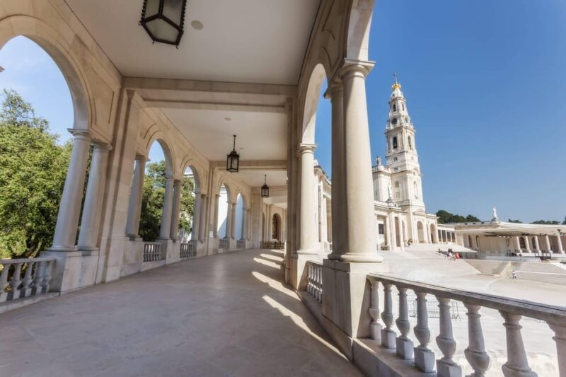 from-lisbon-private-fatima-nazare-obidos-day-trip