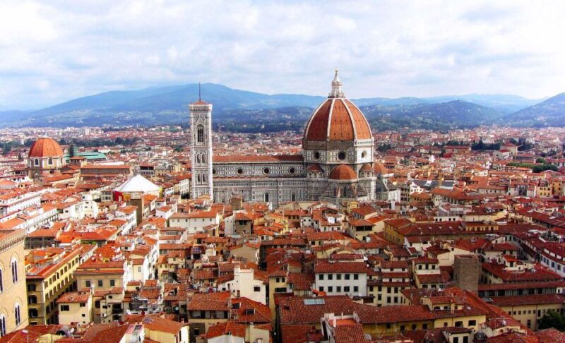from-livorno-shore-excursion-to-florence-pisa-by-minivan