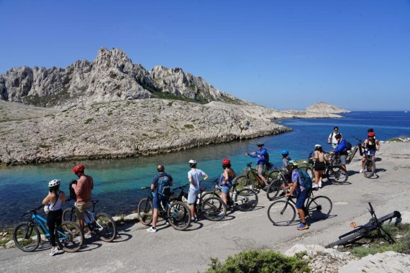 from-marseille-guided-e-bike-tour-to-calanque-de-sormiou
