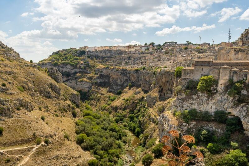 from-matera-sassi-di-matera-tour-with-entry-to-cave-houses