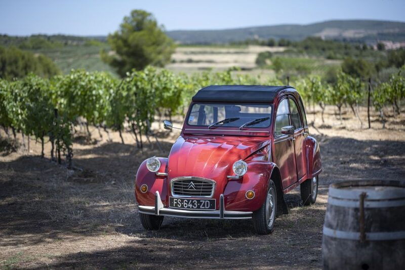 from-montpellier-winery-tour-in-a-vintage-citroen-2cv