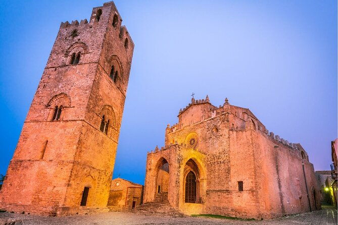 from-palermo-to-agrigento-with-stop-in-erice-and-marsala-saltpans