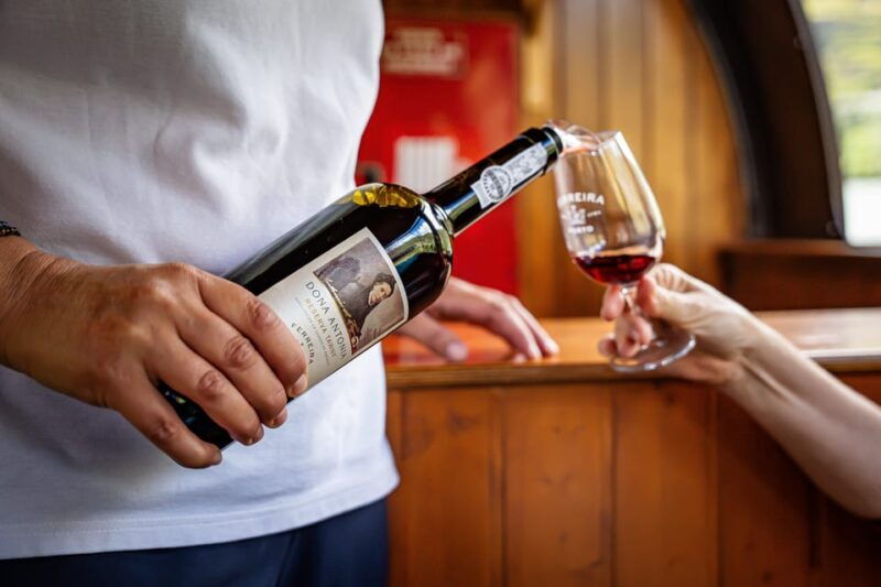 from-pinhao-private-rabelo-boat-douro-tour-with-port-wine