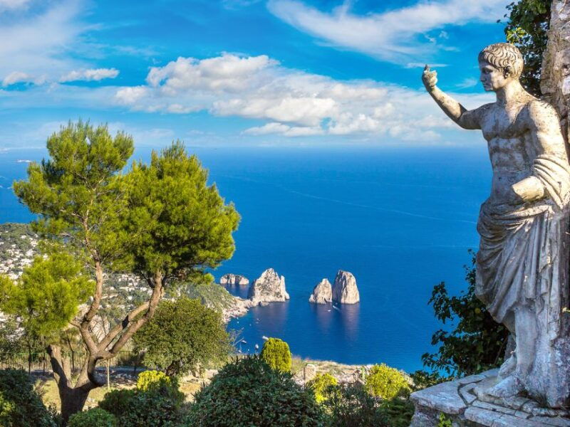 from-pompei-capri-shared-tour