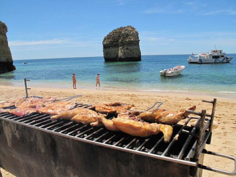 from-portimao-catamaran-cruise-to-benagil-caves-with-bbq