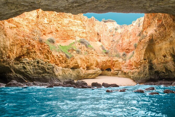 from-portimao-to-paradise-60-minutes-sunrise-tour