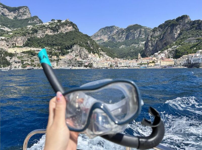 from-positano-half-day-amalfi-coast-boat-tour-snorkeling