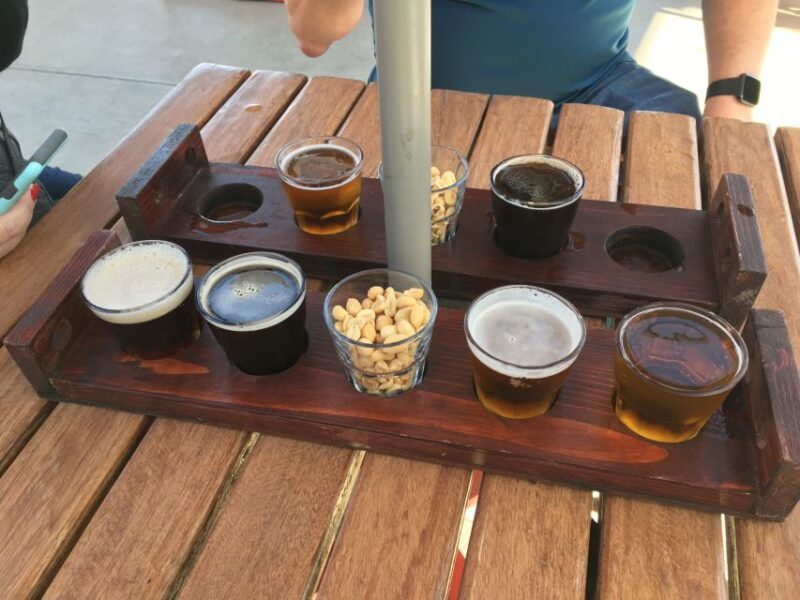 from-san-diego-private-puerto-nuevo-tour-with-lobster-lunch