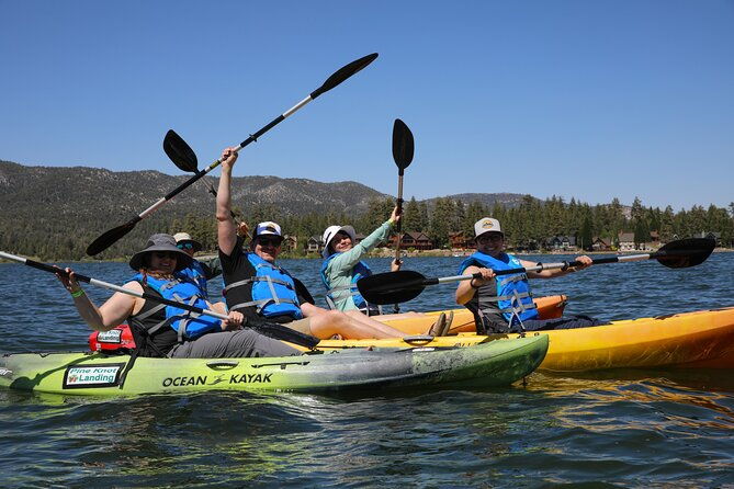 from-san-diego-two-day-kayaking-hiking-at-big-bear-lake