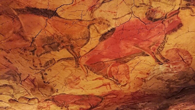 from-santander-santillana-del-mar-altamira-museum-tour