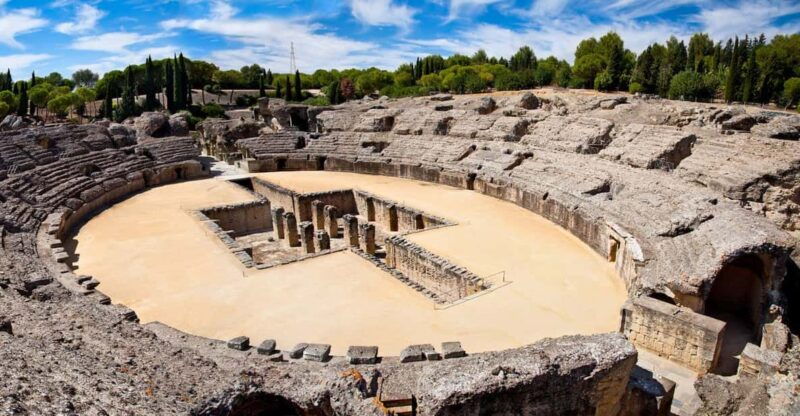 from-seville-half-day-guided-bike-trip-to-italica