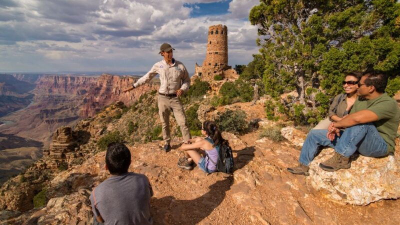 from-tusayan-grand-canyon-desert-view-sunset-tour