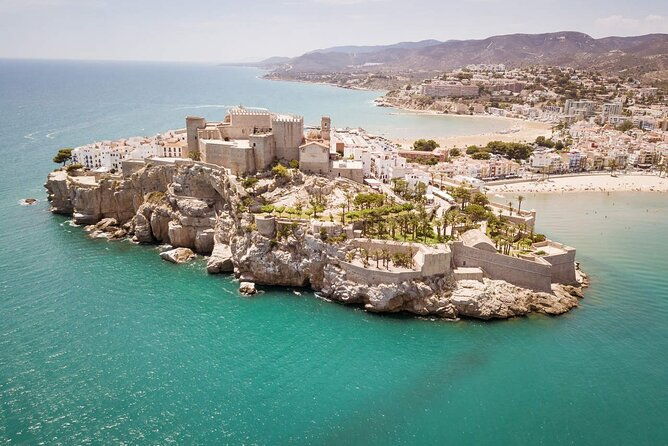 from-valencia-port-private-tour-coves-de-sant-josep-peniscola