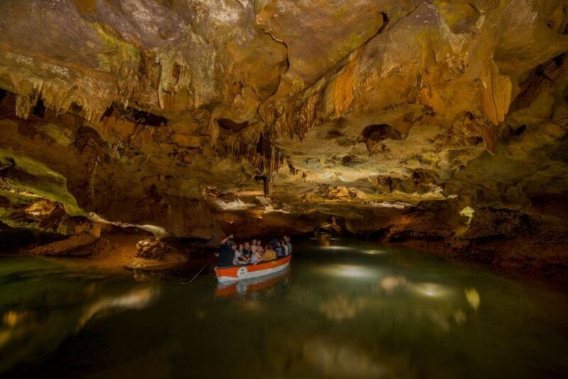 from-valencia-san-jose-caves-guided-tour-with-boat-ride