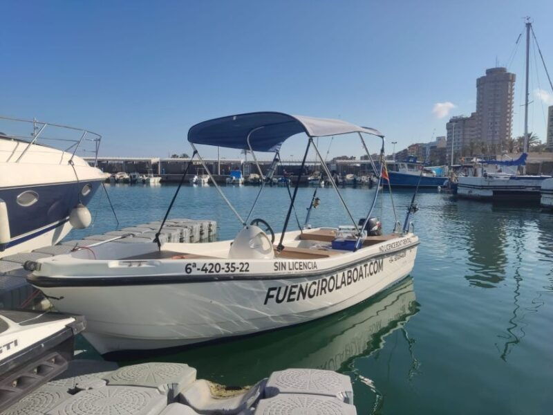 fuengirola-no-license-boat-from-2-to-4-hours