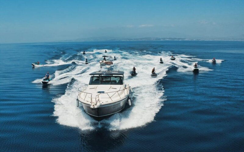 fuengirola-private-cruise-on-the-costa-del-sol-with-drinks