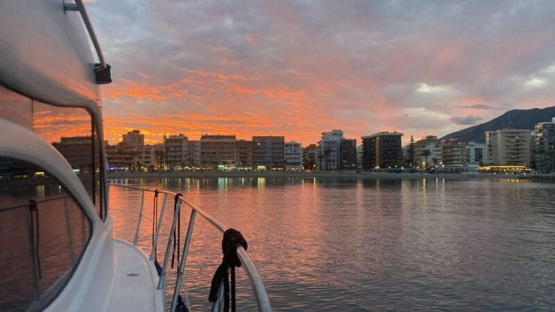 fuengirola-sunset-boat-tour-with-cocktail-dinner-champagne