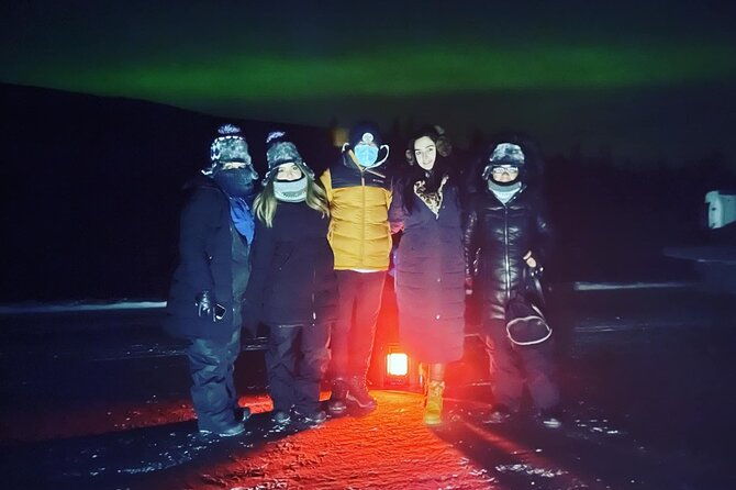 full-alaskan-experience