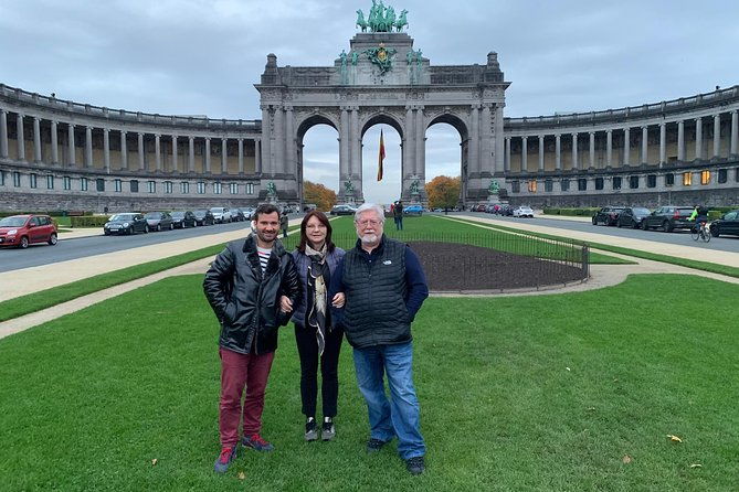 full-day-brussels