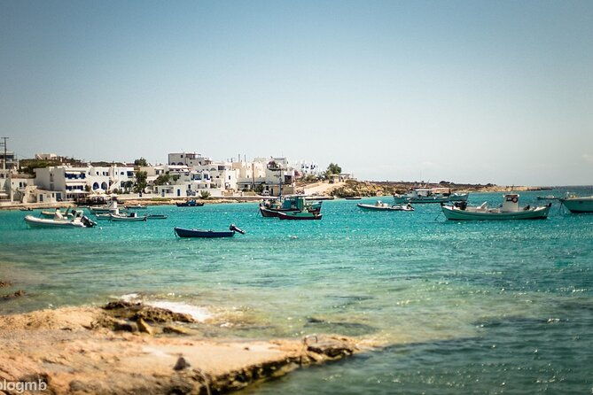 full-day-cruise-to-irakleia-koufonisi-islands-from-paros