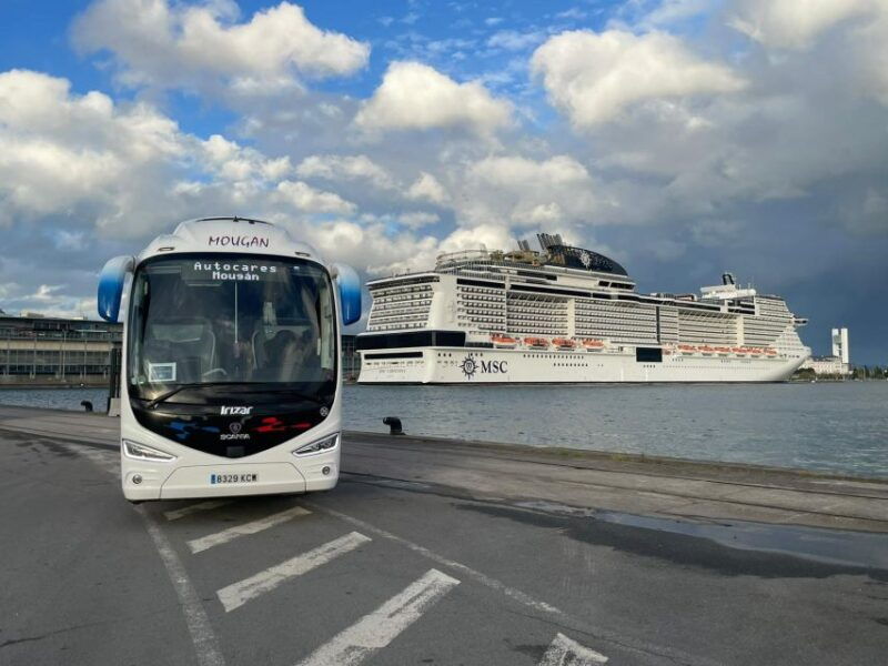 full-day-excursion-to-santiago-from-vigo-cruisers-only