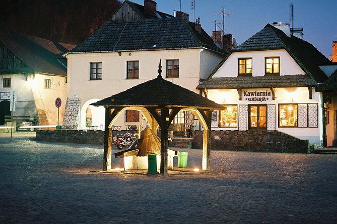 full-day-kazimierz-dolny-private-tour-from-warsaw-with-guide