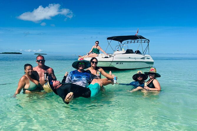 full-day-key-west-boat-adventure-sandbars-snorkel-more