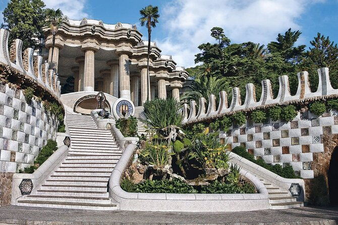 full-day-private-barcelona-city-tour
