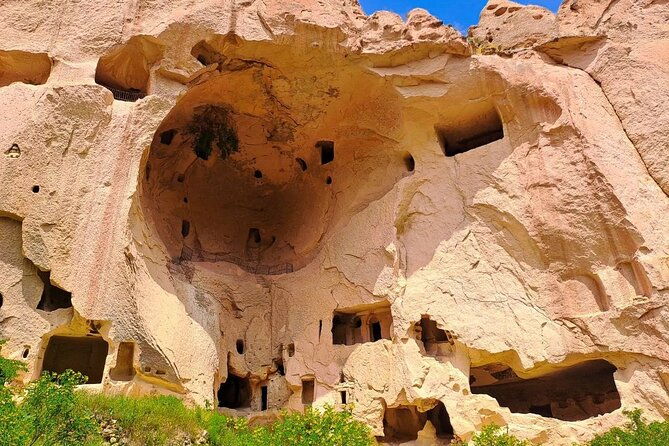 full-day-private-fairy-chimney-and-underground-city-tour