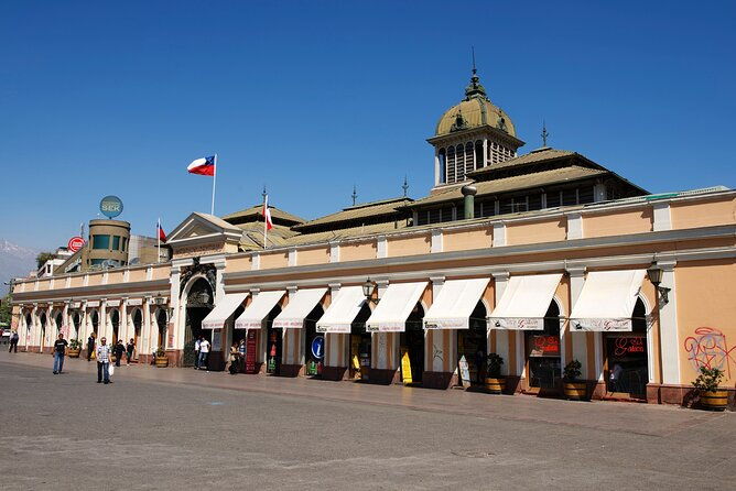 full-day-private-shore-tour-in-santiago-from-valparaiso-port
