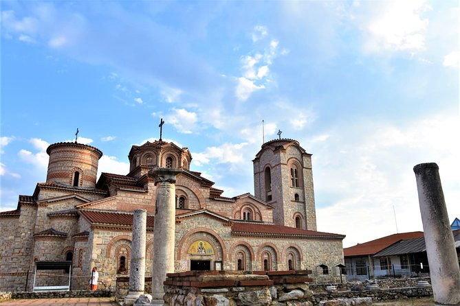 full-day-private-tour-to-ohrid-and-bitola-from-skopje