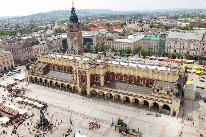 full-day-private-walking-tour-of-krakow-from-wroclaw