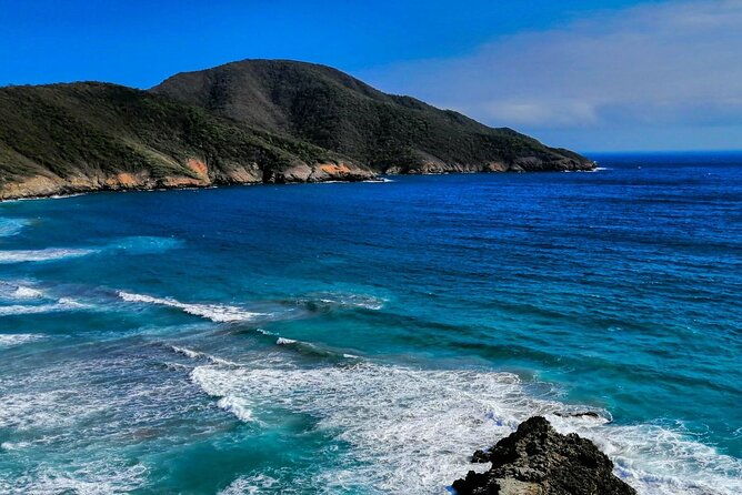 full-day-tayrona-park-crystal-beach