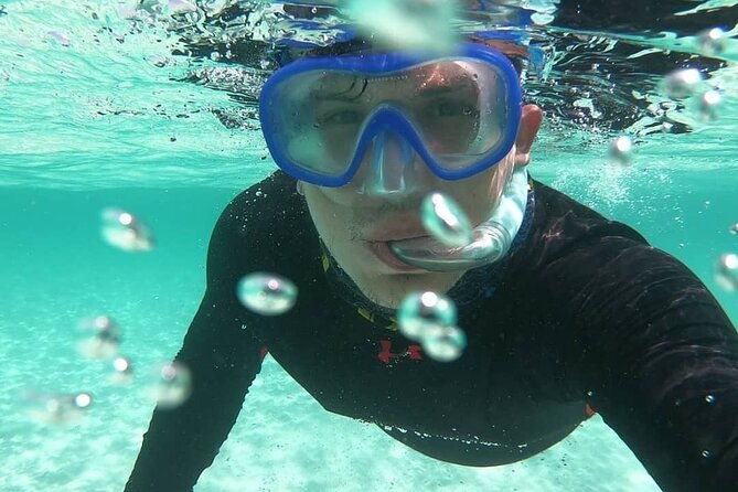 full-day-tour-in-5-islands-of-cartagena-with-snorkel-included