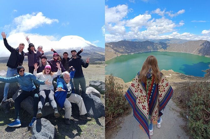 full-day-tour-in-cotopaxi-and-quilotoa-from-quito