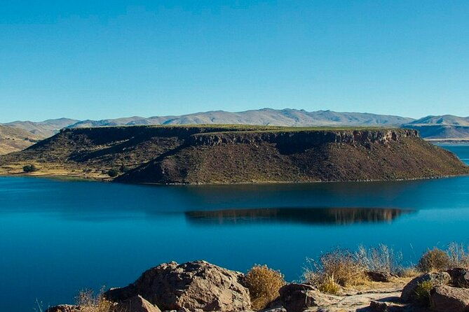 full-day-tour-in-puno-to-sillustani-lampa-and-pukara