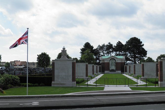 full-day-tour-of-ww2-in-northern-france-the-atlantic-wall-v1-and-v2-launching-sites-from-bruges