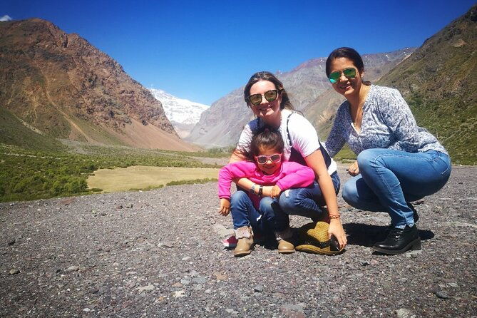 full-day-tour-to-cajon-del-maipo-and-el-yeso-reservoir
